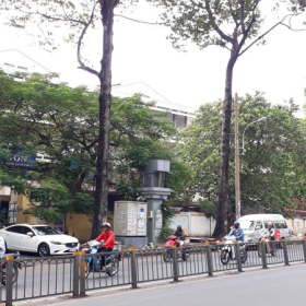 5 ĐIỂM VƯỢT TRỘI CHO TUYẾN ĐƯỜNG LÝ THƯỜNG KIỆT QUẬN 10